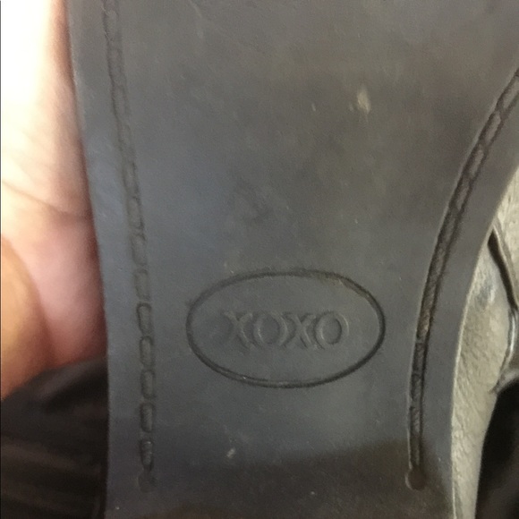 Women’s calf boots - Picture 5 of 5